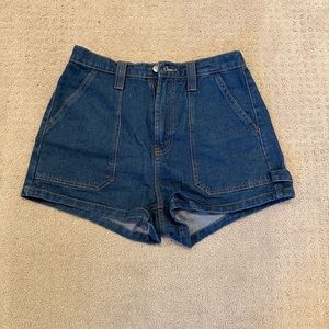 ✨JEAN SHORTS✨